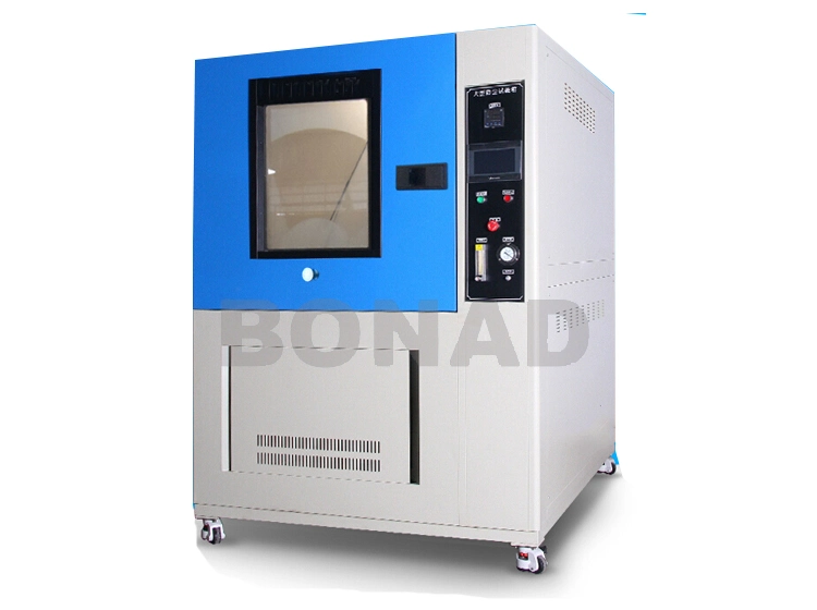 IP Protection IP56X Sand and Dust Test Equipment