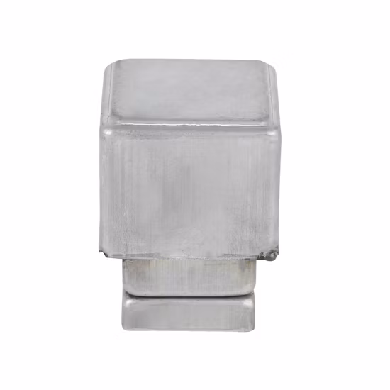 Temple Landscape Engineering Guardrail Column Cap Manufacturers